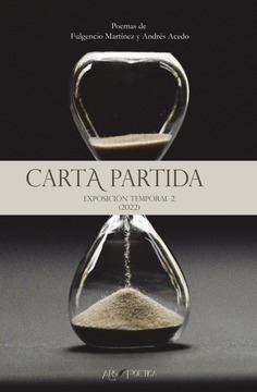 Carta partida