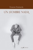 Un hombre nada