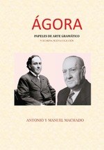 Ágora - Papeles de Arte Gramático N.º 4