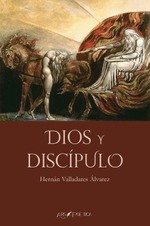 Dios y discípulo