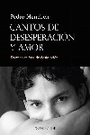 Cantos de desesperación y amor