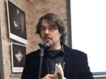 Presentación del libro UN HOMBRE NADA