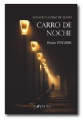 Carro de noche, Ignacio Gómez de Liaño