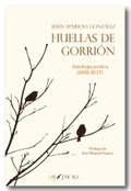 Huellas de gorrión, Jesús Aparicio